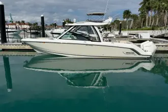 Thumbnail von Boston Whaler 320 Vantage