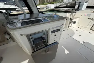 Thumbnail von Boston Whaler 320 Vantage