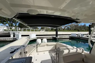 Thumbnail von Boston Whaler 320 Vantage