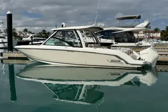 Thumbnail von Boston Whaler 320 Vantage