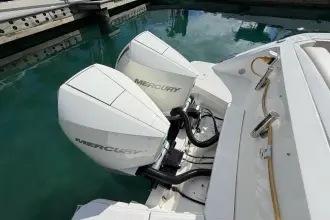 Thumbnail von Boston Whaler 320 Vantage