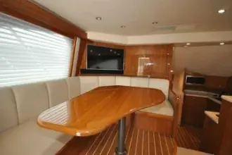 Thumbnail von Viking 44 Convertible