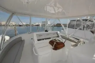 Thumbnail von Viking 44 Convertible