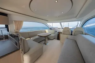Thumbnail von Azimut Fly 53