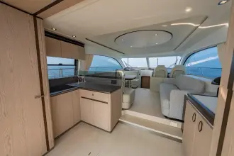 Thumbnail von Azimut Fly 53