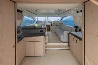 Thumbnail von Azimut Fly 53