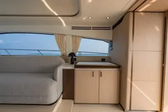 Thumbnail von Azimut Fly 53