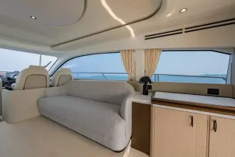 Thumbnail von Azimut Fly 53