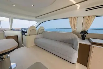 Thumbnail von Azimut Fly 53
