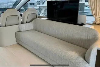 Thumbnail von Azimut Fly 53