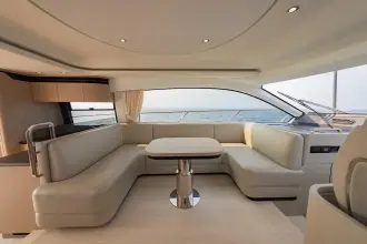 Thumbnail von Azimut Fly 53