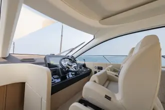 Thumbnail von Azimut Fly 53