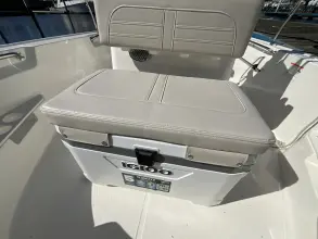 Thumbnail von Boston Whaler 170 Montauk