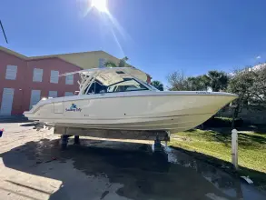 Thumbnail von Boston Whaler 320 Vantage