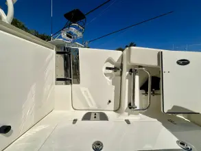 Thumbnail von Boston Whaler 320 Vantage