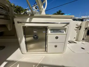 Thumbnail von Boston Whaler 320 Vantage