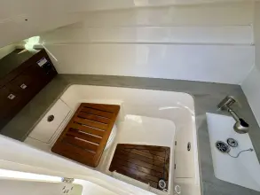 Thumbnail von Boston Whaler 320 Vantage