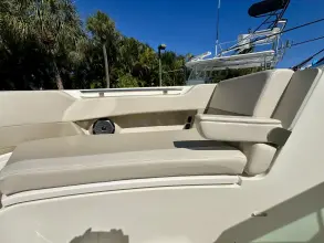 Thumbnail von Boston Whaler 320 Vantage