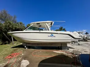 Thumbnail von Boston Whaler 320 Vantage