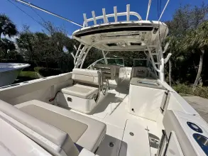 Thumbnail von Boston Whaler 320 Vantage