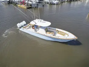 Thumbnail von Valhalla Boatworks V-37