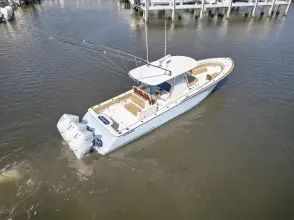 Thumbnail von Valhalla Boatworks V-37