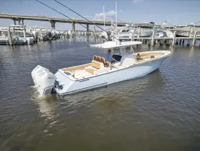Thumbnail von Valhalla Boatworks V-37