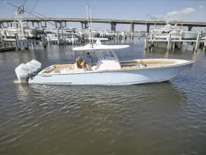 Thumbnail von Valhalla Boatworks V-37
