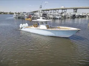 Thumbnail von Valhalla Boatworks V-37