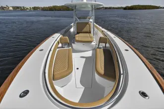 Thumbnail von Valhalla Boatworks V-37