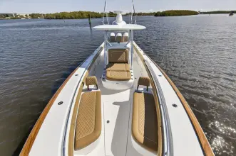 Thumbnail von Valhalla Boatworks V-37