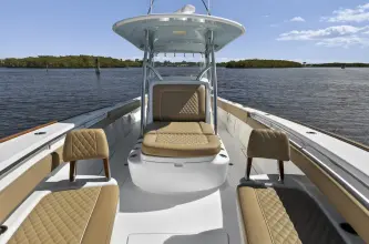 Thumbnail von Valhalla Boatworks V-37