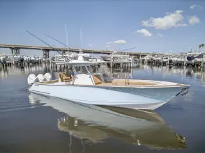 Thumbnail von Valhalla Boatworks V-37