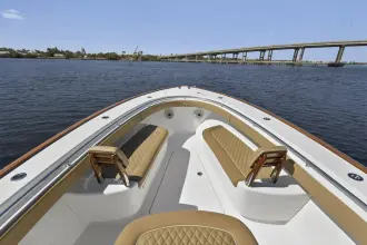 Thumbnail von Valhalla Boatworks V-37