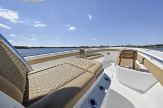 Thumbnail von Valhalla Boatworks V-37