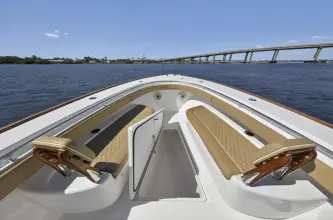Thumbnail von Valhalla Boatworks V-37