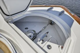 Thumbnail von Valhalla Boatworks V-37