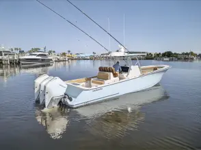Thumbnail von Valhalla Boatworks V-37