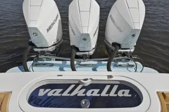 Thumbnail von Valhalla Boatworks V-37