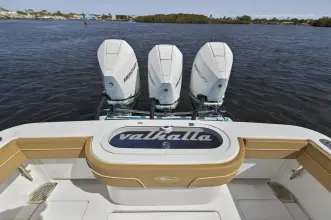 Thumbnail von Valhalla Boatworks V-37