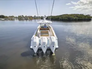 Thumbnail von Valhalla Boatworks V-37