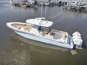 Thumbnail von Valhalla Boatworks V-37