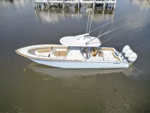 Thumbnail von Valhalla Boatworks V-37
