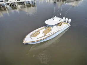 Thumbnail von Valhalla Boatworks V-37