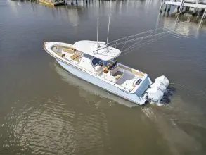Thumbnail von Valhalla Boatworks V-37
