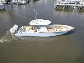 Thumbnail von Valhalla Boatworks V-37
