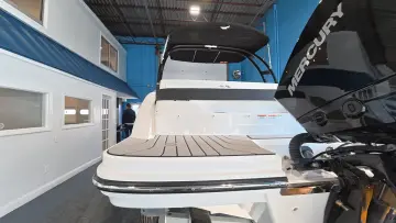 Thumbnail von Sea Ray SPX 210 Outboard