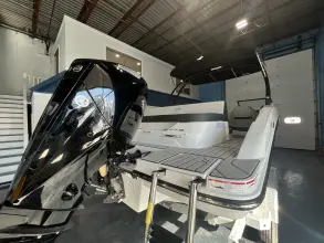 Thumbnail von Sea Ray SPX 210 Outboard