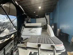 Thumbnail von Sea Ray SPX 210 Outboard