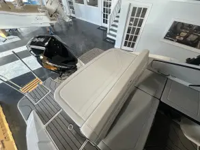Thumbnail von Sea Ray SPX 210 Outboard